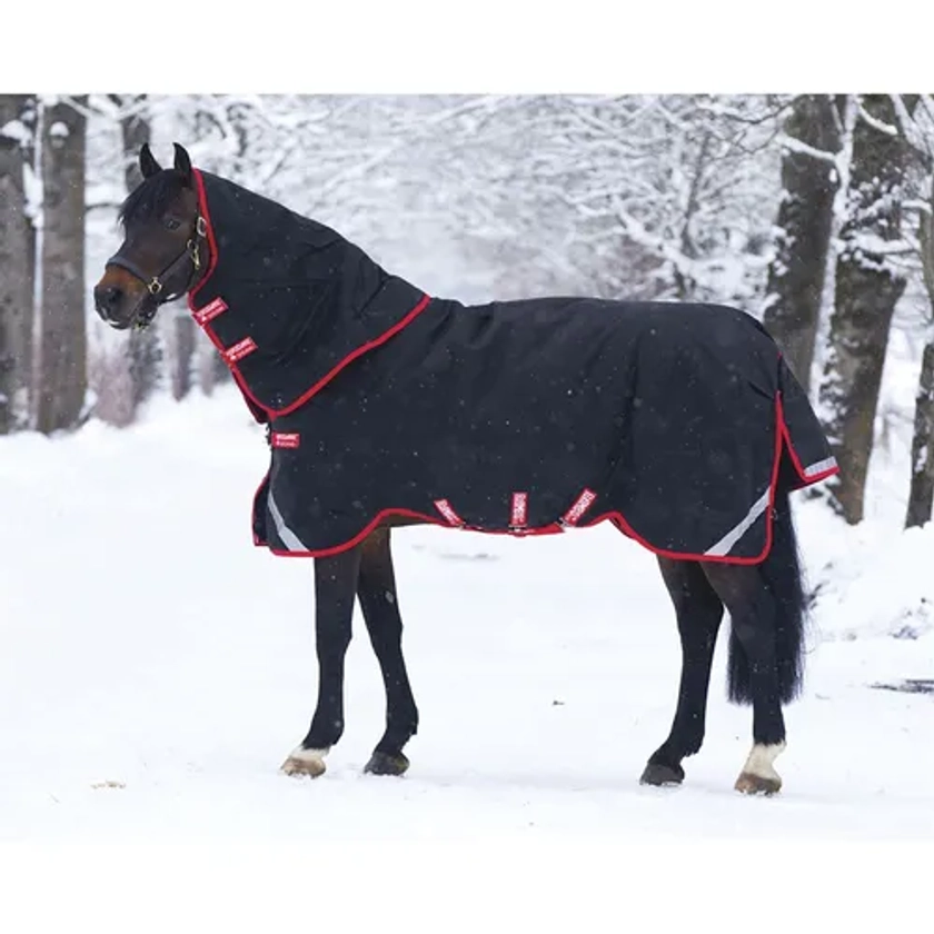 Horseware® Ireland Rambo® Supreme Heavyweight Vari-Layer® Turnout Blanket | Dover Saddlery