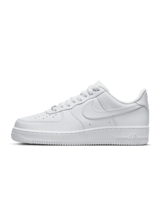 Nike Air Force 1 '07 Men's Shoes