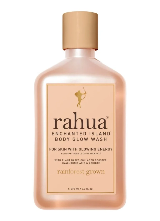 Rahua Enchanted Island™ Body Glow Wash - douchegel • deBijenkorf.be