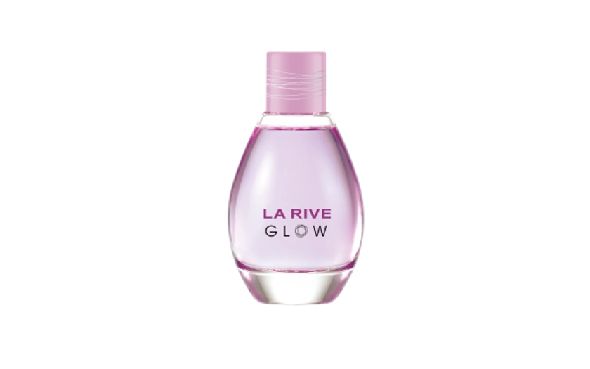 Perfume Glow La Rive Feminino | Beleza na Web