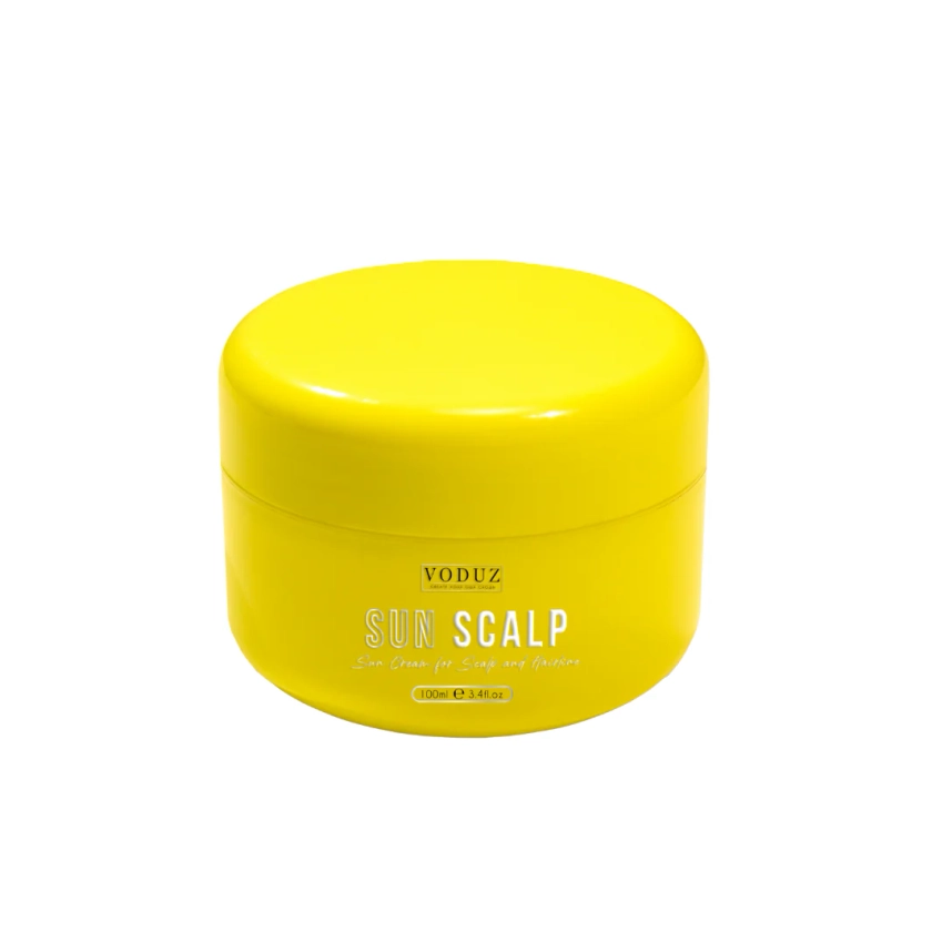 'Sun Scalp' - Sun Cream for Scalp and Hairline (100ml)