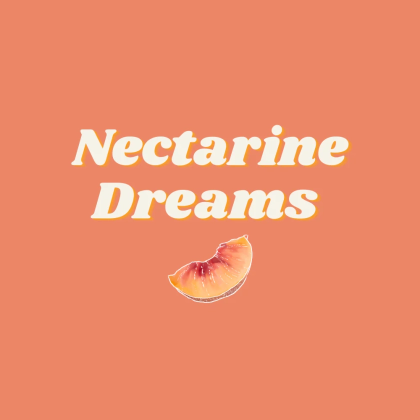 NECTARINE DREAMS