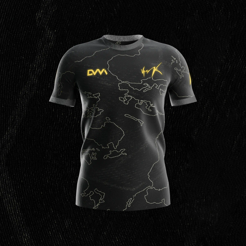 Maillot DVM by Vrunk