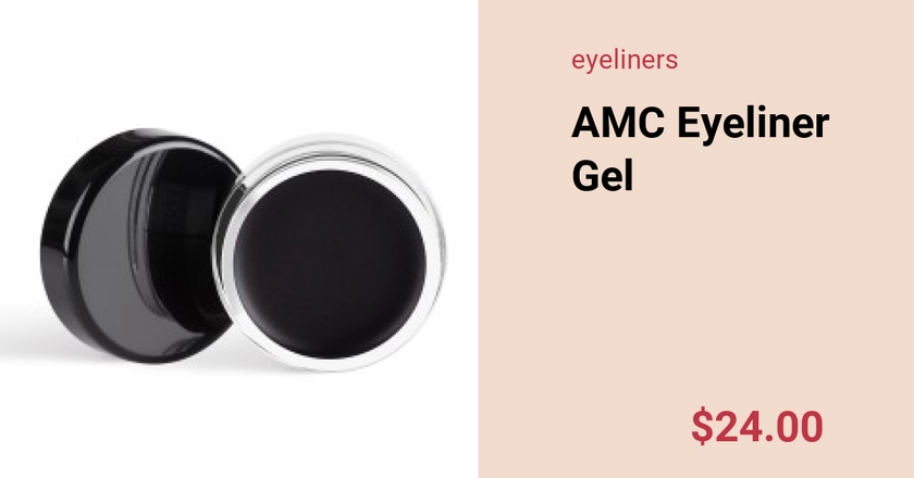 AMC Eyeliner Gel