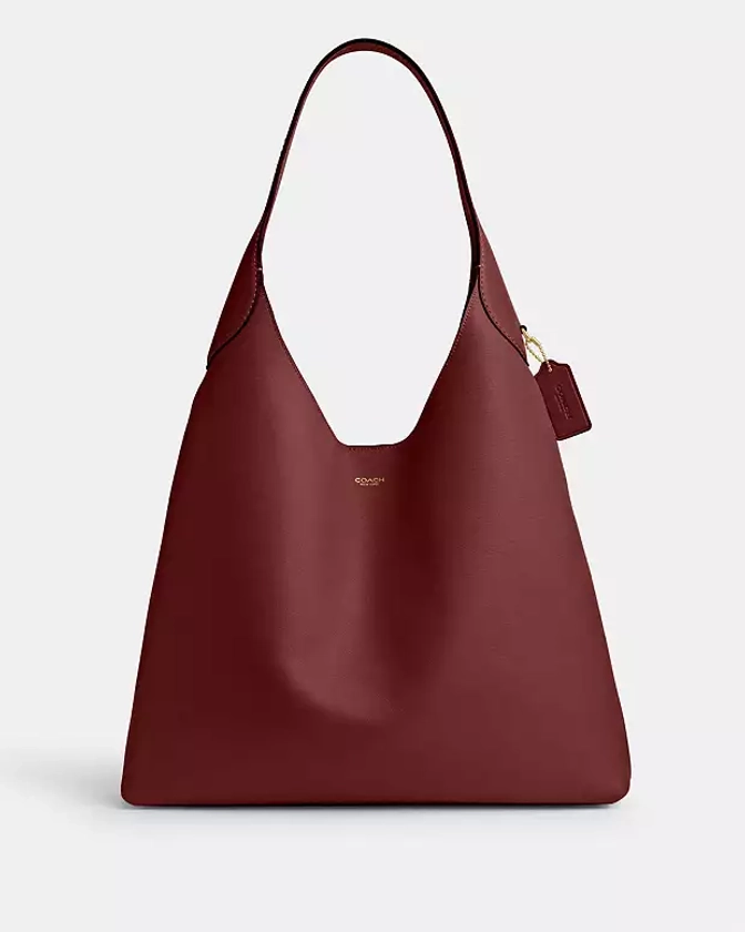 COACH® | Brooklyn Shoulder Bag 39