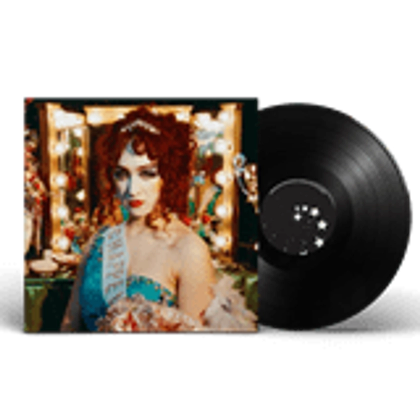 The Rise & Fall of a Midwest Princess | Vinyl 12" Album | Free shipping over £20 | HMV Store