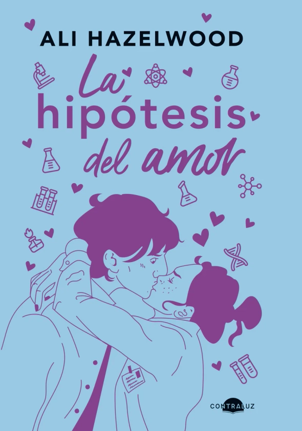 La hipótesis del amor Edición especial 