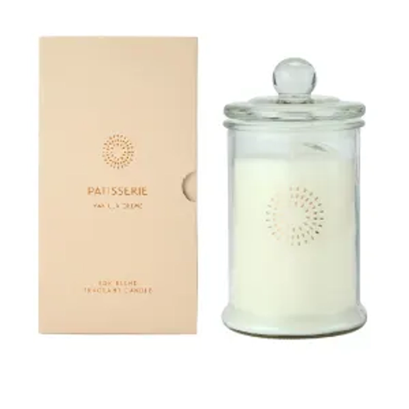 Patisserie Vanilla Creme Soy Blend Fragrant Candle