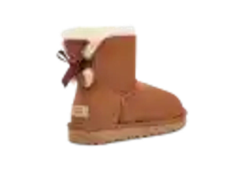 Women's Mini Bailey Bow II Boot