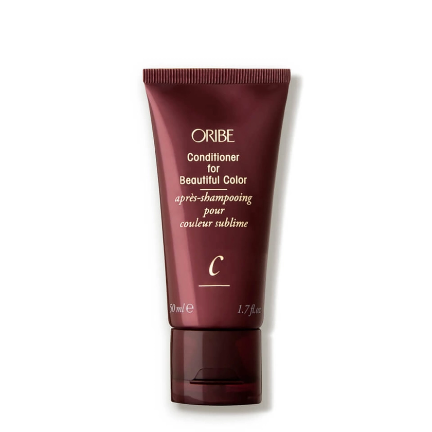 Oribe Travel Size Conditioner for Beautiful Colour 50ml | CultBeauty