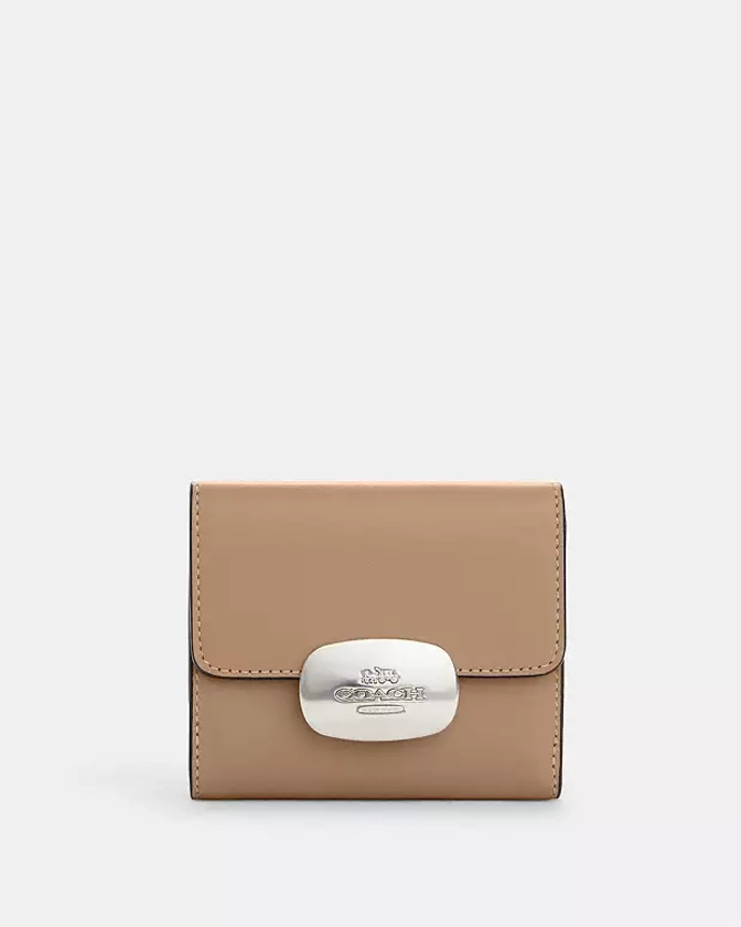 COACH® Outlet | Eliza Small Wallet