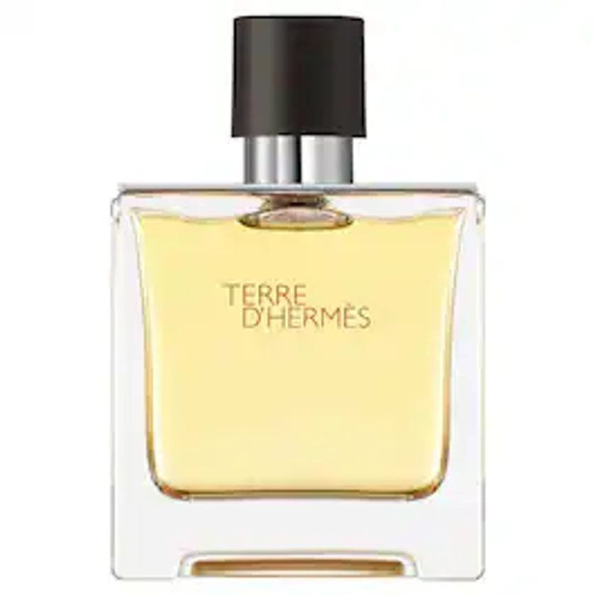 HERMÈSTerre d'Hermès - Parfum
41 avis