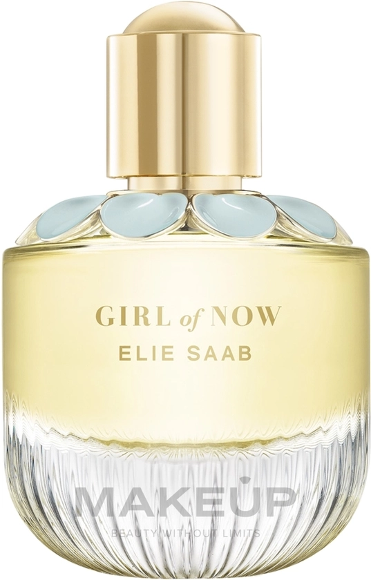 Elie Saab Girl of Now - Eau de Parfum | Makeup.fr