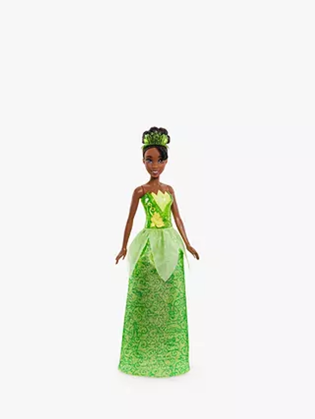 Disney Princess Tiana Doll