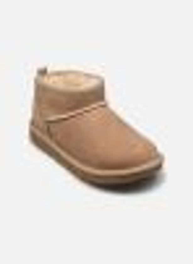 UGG KIDS' CLASSIC ULTRA MINI @sarenza.com