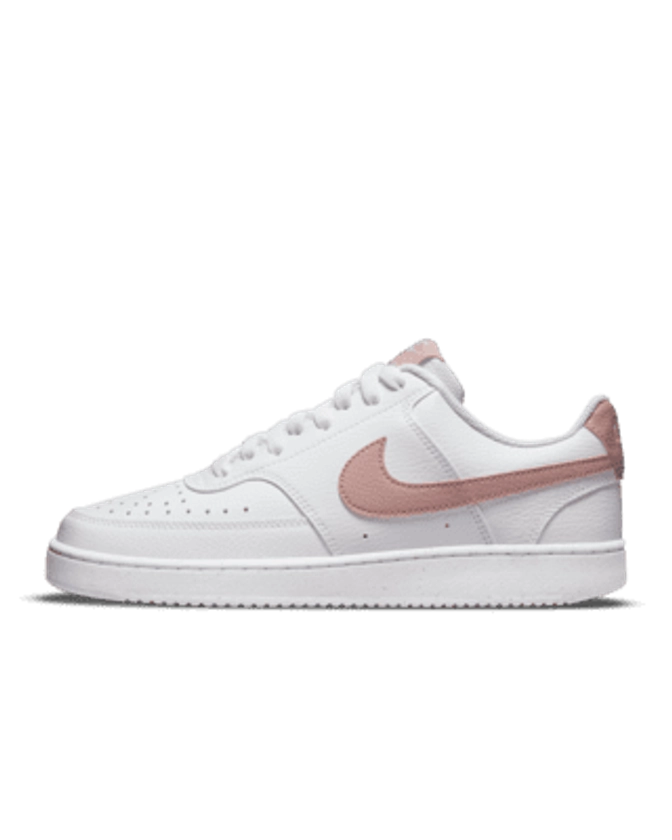 Nike Court Vision Low Next Nature Women's Shoes