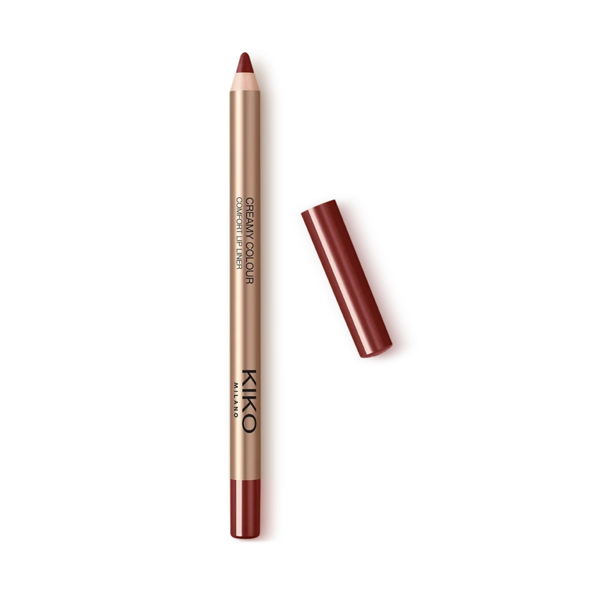 Creamy Colour Comfort Lip Liner 08