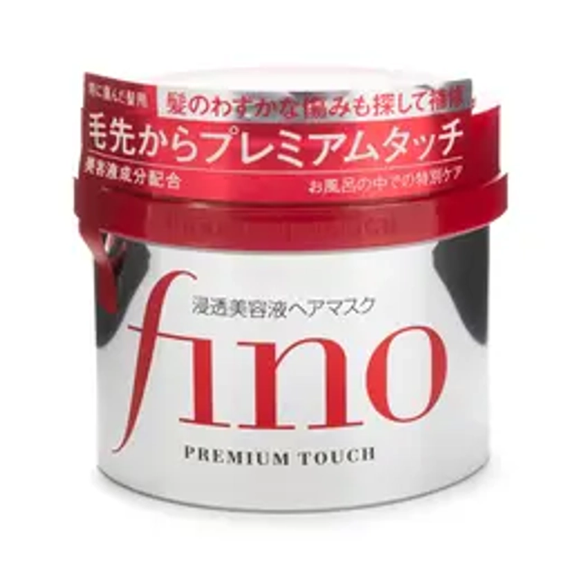 Shiseido Fino Premium Touch Essence Hair Mask 230 g - Mother's Day Gift - Haircare