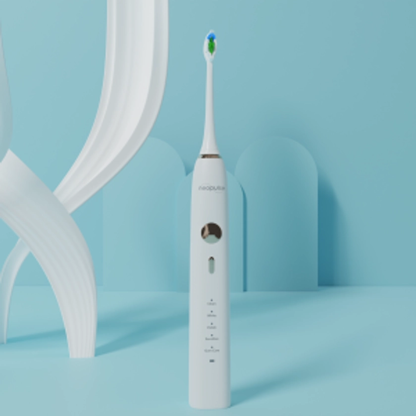 NEOSONIC - Brosses à Dents Électriques | NEOPULSE