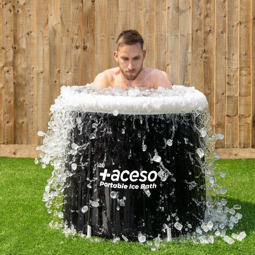 ACESO Portable Ice Bath [370L]