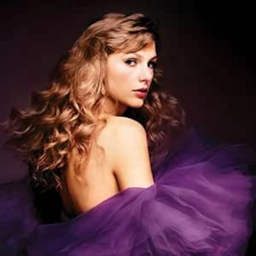 Taylor Swift - Speak Now (Taylor's Version)[2 CD] - Amazon.com Music