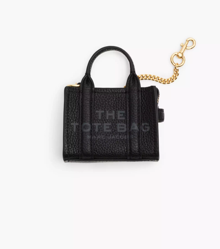 The Nano Tote Bag Charm