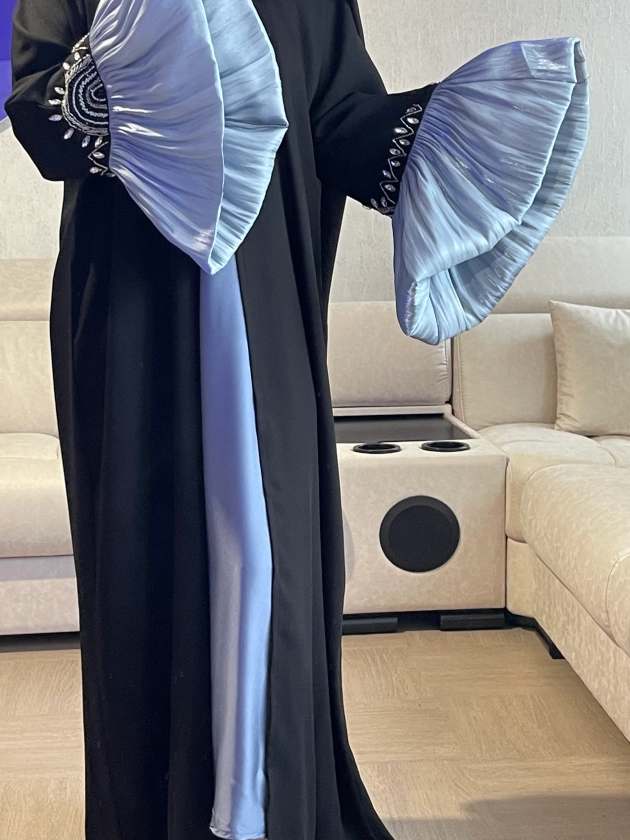 Abaya Zeha