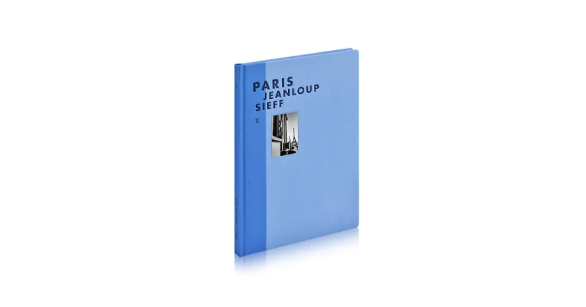 Les collections de Louis Vuitton : Livre Fashion Eye Paris