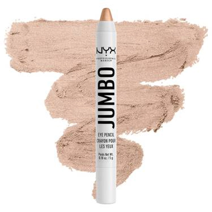 Crayon yeux multi-usages Jumbo | NYX Professional Makeup