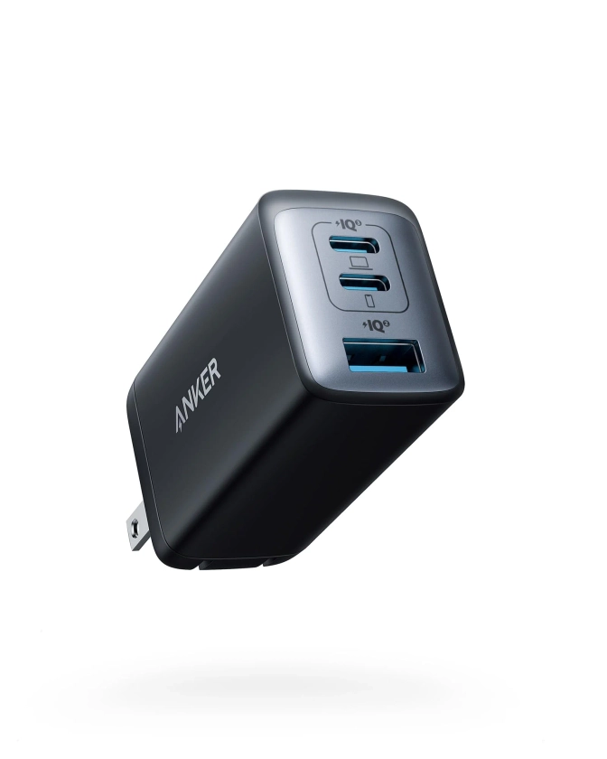 Anker 735 Charger (Nano II 65W)