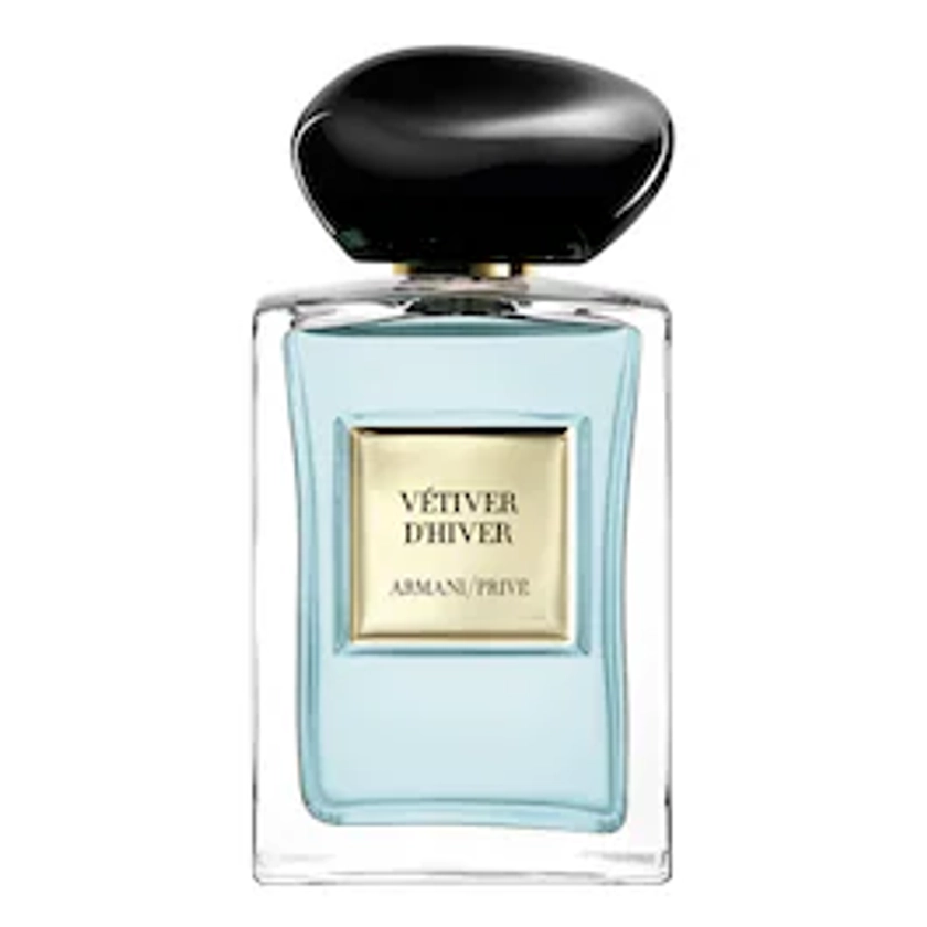 ARMANIArmani Privé Vetiver d'Hiver - Eau de Toilette 1 avis