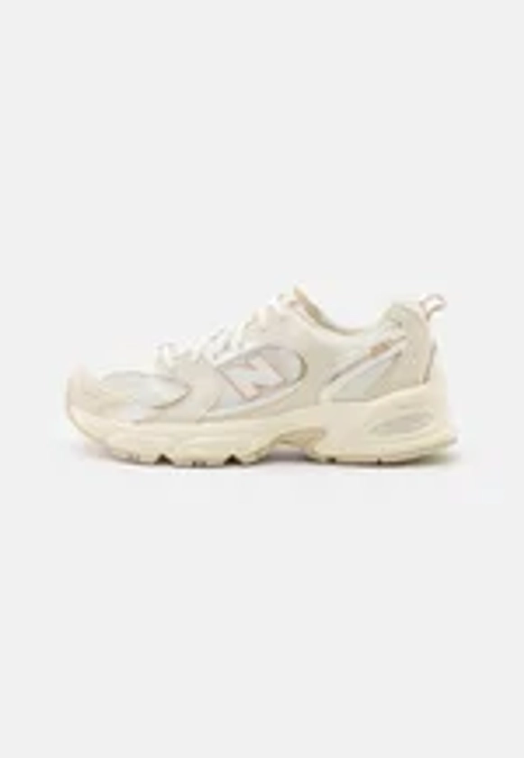 New Balance 530 - Baskets basses - bone/beige - ZALANDO.FR