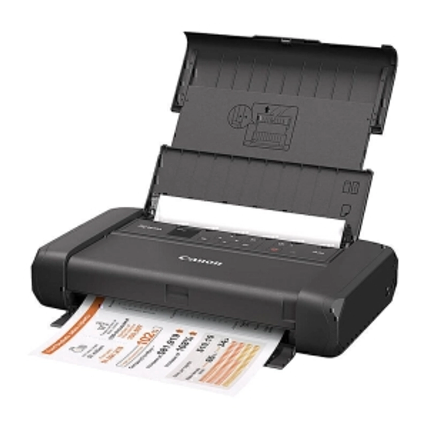 Canon TR150 Wireless Portable Mobile A4 Printer - InkStation
