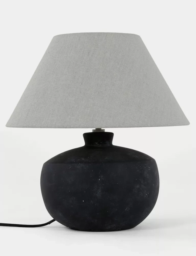 Roma Urn Table Lamp | M&S Collection | M&S