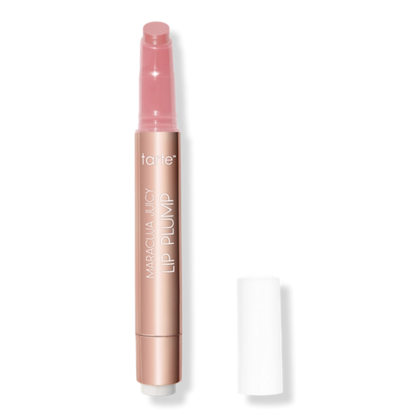 Cherry Blossom Maracuja Juicy Lip Plumping Gloss - Tarte | Ulta Beauty