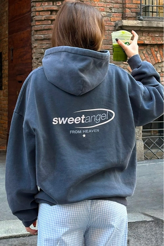 Sweetangel hoodie