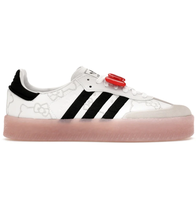 adidas Sambae Hello Kitty (femme)