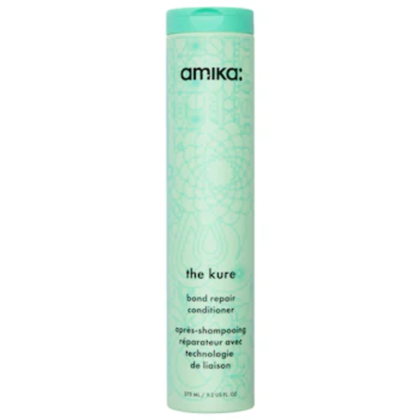 The Kure Bond Repair Conditioner for Damaged Hair - amika | Sephora