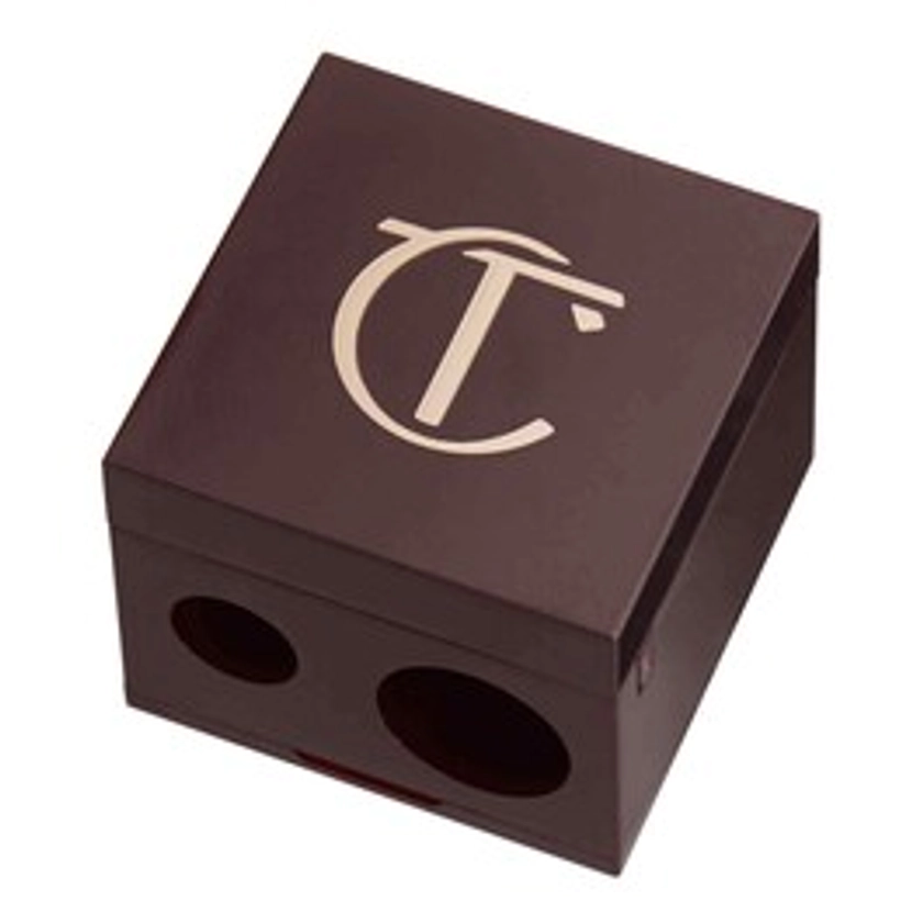 CHARLOTTE TILBURYPencil Sharpener - Taille crayon 2 avis