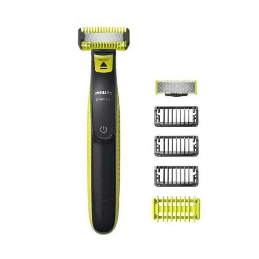 OneBlade Rosto e Corpo Philips - QP2824/10