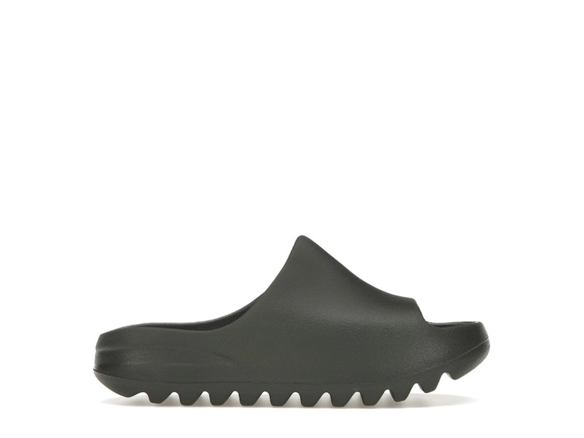 adidas Yeezy Slide Dark Onyx (Kids)