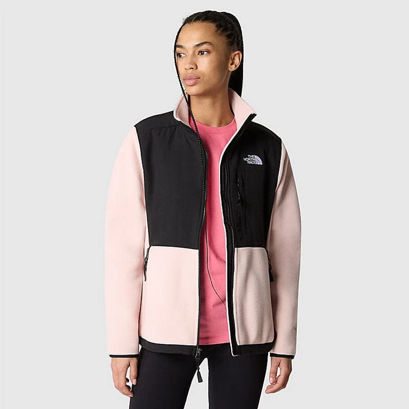 The North Face Womens Denali Jacket