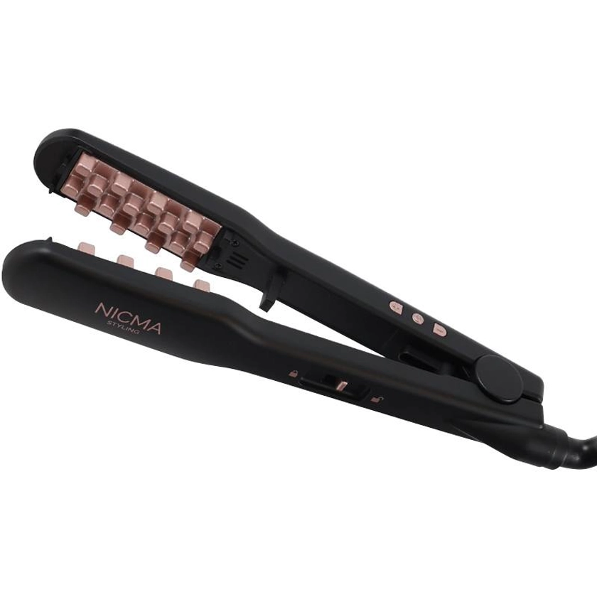 NICMA Styling Volumizing Iron