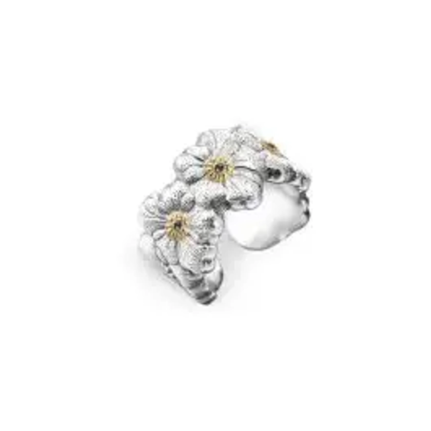 ETERNELLE BLOSSOMS DIAMONDS