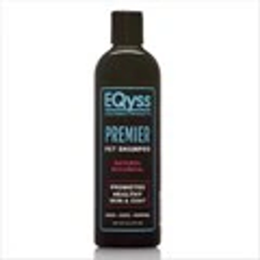 EQyss® Premier Pet Shampoo