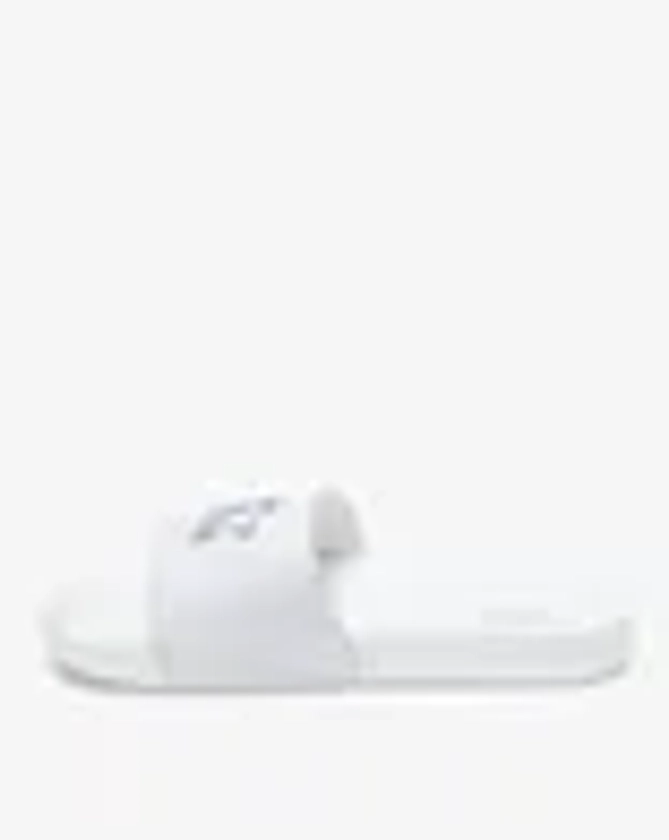Buy White Flip Flop & Slippers for Men by Starter Online | Ajio.com