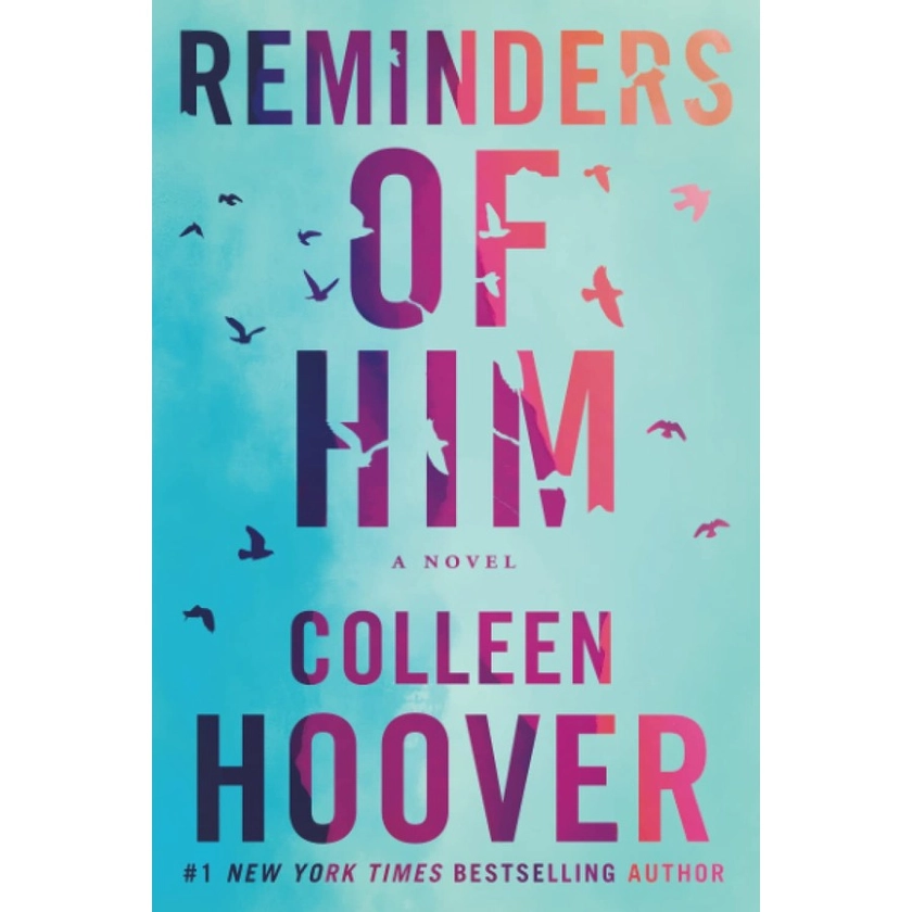 Reminders of Him by Colleen Hoover | BIG W