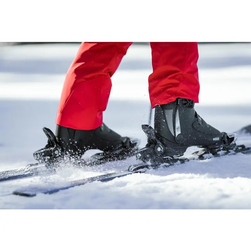 CHAUSSURE DE SKI - 100 - HOMME