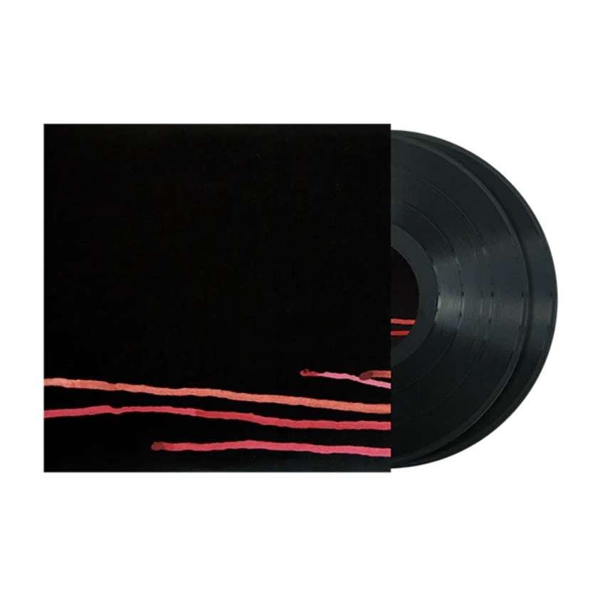 Bring Me Your Love 2x12" Vinyl (Black)