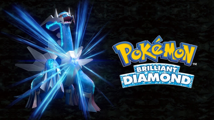 Pokémon™ Brilliant Diamond for Nintendo Switch - Nintendo Official Site